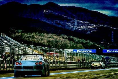 新東名高速全線開通