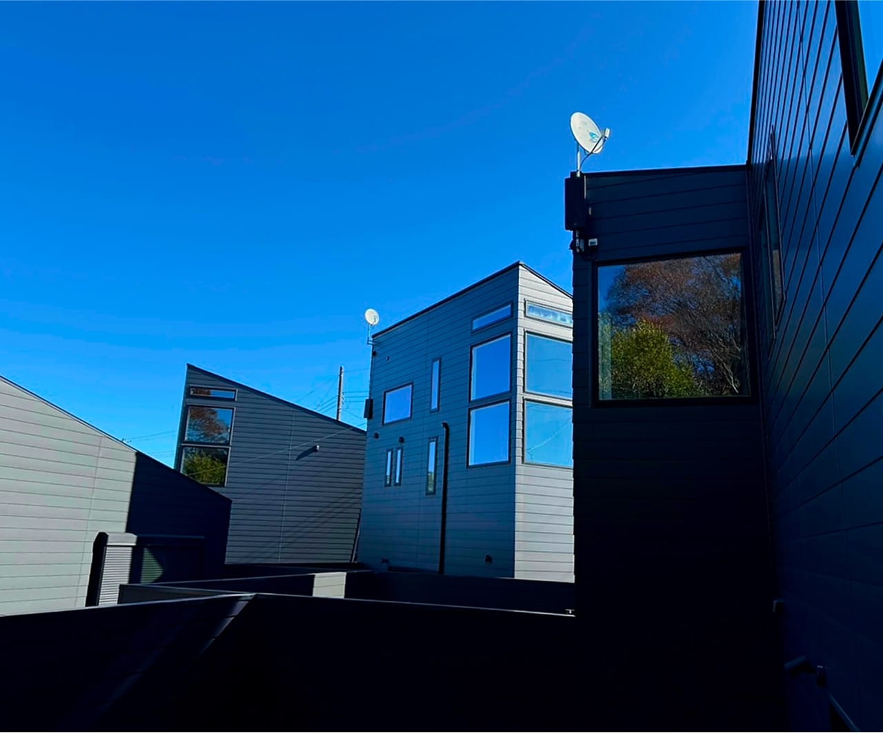 人生を走らせるのはクルマだけじゃない