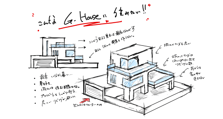  ミラージュガレージハウスシリーズ