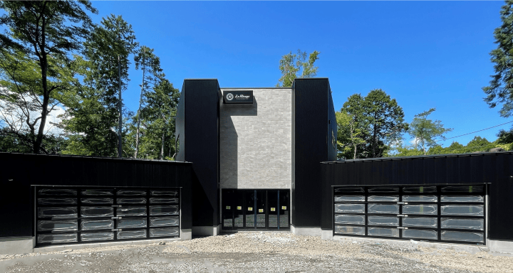  ミラージュガレージハウスシリーズ