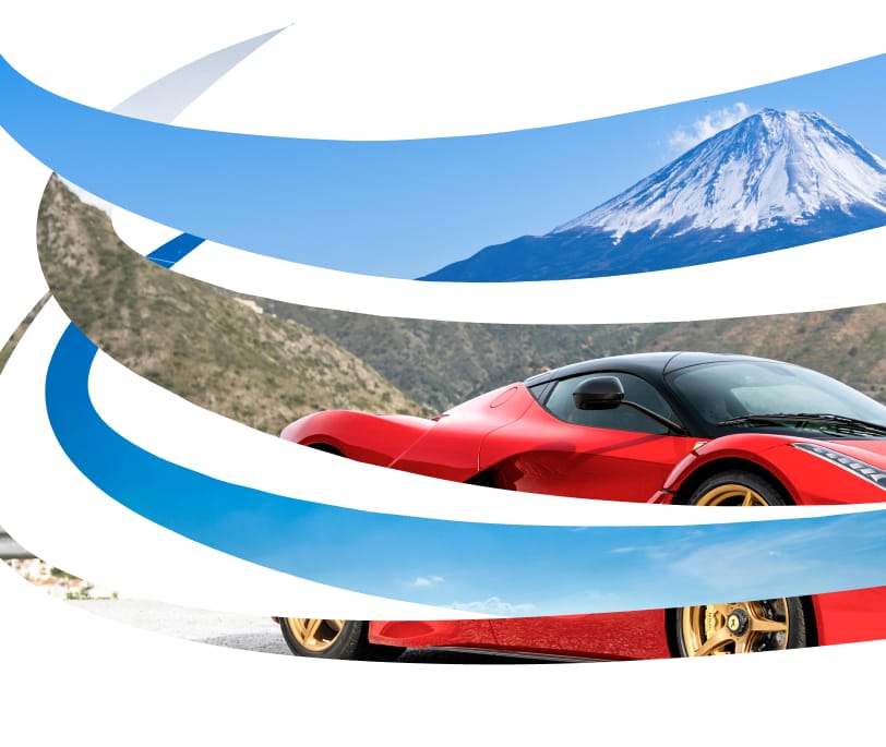 富士ヒルサイドテラス