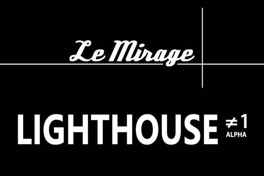 LIGHTHOUSE（ライトハウス）